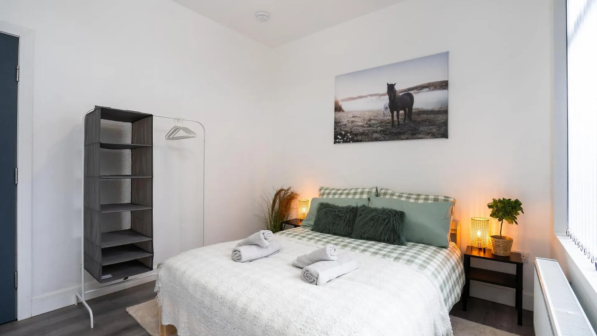 Extended Stays, Great For Contractors, Families Heeley Διαμέρισμα