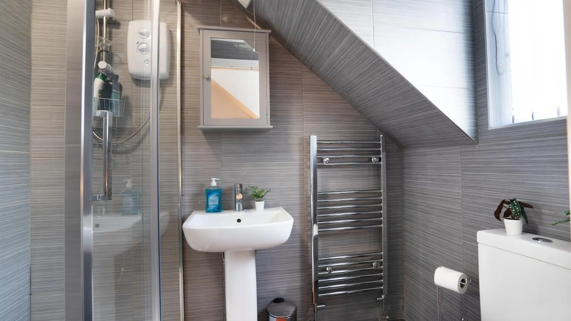 Extended Stays, Great For Contractors, Families Heeley Ηνωμένο Βασίλειο